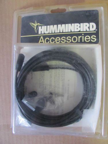 Humminbird temperature gauge cable for humminbird tcr 2-1