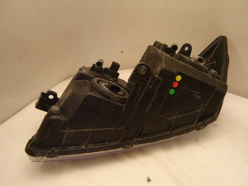 DODGE JOURNEY Right Halogen Headlight 09 10 11 12 OEM , US $125.00, image 6