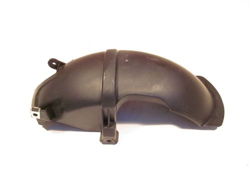 Vespa lx150 lx 150 2009 rear fender 110257