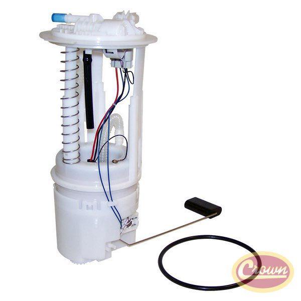 Fuel module - crown# 5161335af