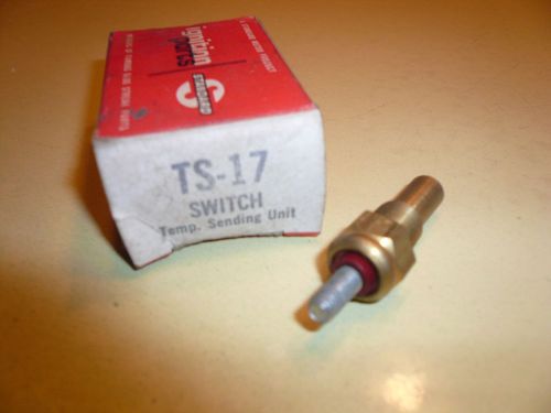 Ts-17 standard temperature switch bronco comet dodge rambler chrysler nos vintag