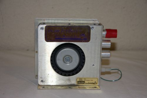 Troll fn-200 cooling fan &amp; connector