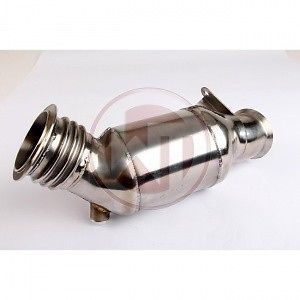 Wagner catless downpipe for bmw f20/f30 335i