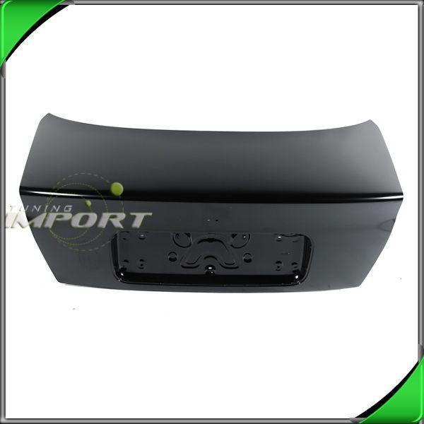 Primered rear tail gate trunk door shell 1994-1995 honda accord lx ex usa built