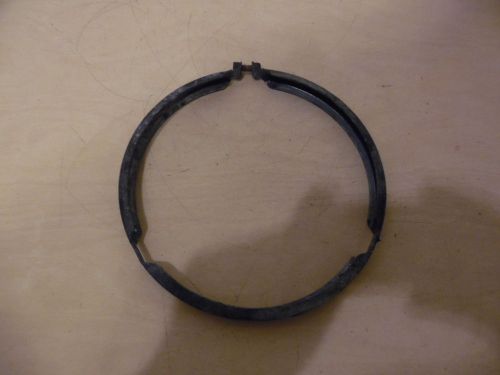 1995 ski doo mx-z rotax 583 engine recoil starter ring free shipping