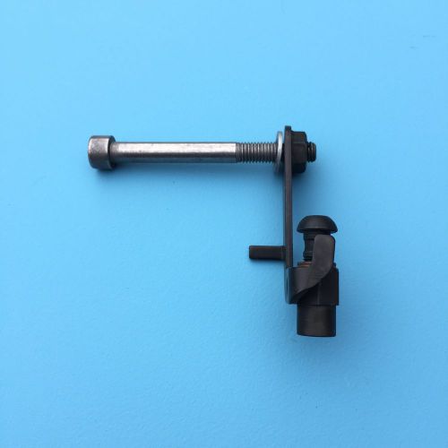 Buy BMW G650GS Sertão Rear Brake Line Bracket 34327651548 in Gulf