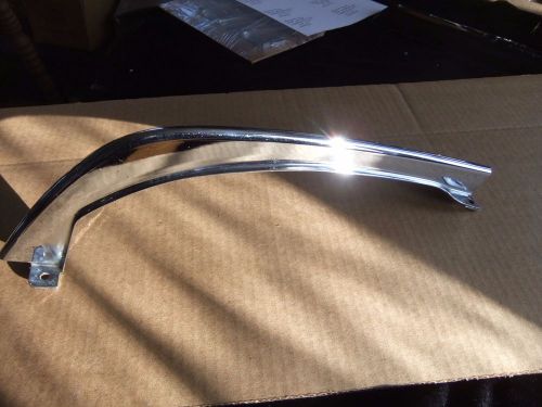 1939 1940 1942 1946 1947 gmc pickup truck hood ornament nos  oem