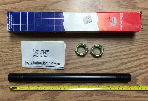 0173620 - tilt tube kit 35hp  oem evinrude johnson omc