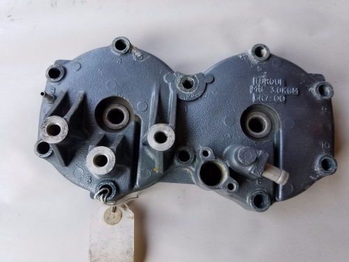 Yamaha 6r7 6m6 650 cylinder head wave runner vxr wr3 wr superjet sj fx-1 fx * *