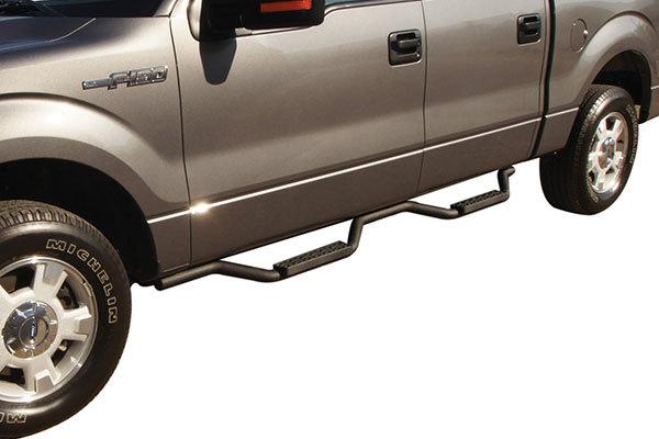F-150 rampage slimline nerf bars - 26227