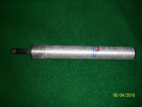 Boat pedestal seat kingpin post 13 inch long 3/4 inch hole