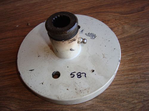 Sea doo sp pto bell balancer #2 1994 587 580 jb