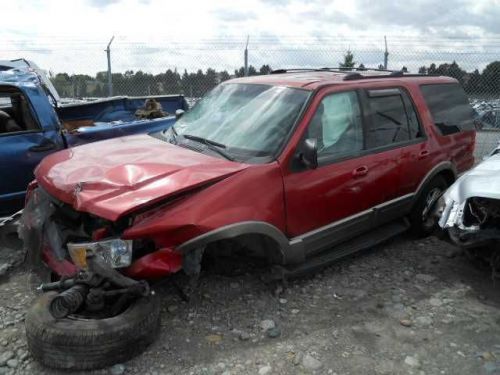 03 04 05 06 ford expedition info-gps-tv screen 3857145