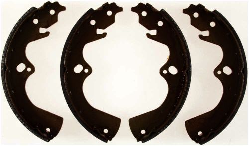 Drum brake shoe bendix 737 fits 98-02 kia sportage