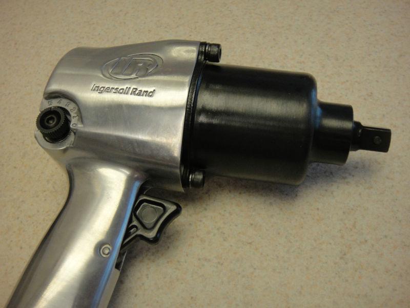 INGERSOLL-RAND IR 2705P1 AIR IMPACTOOL IMPACT AIR WRENCH 1/2