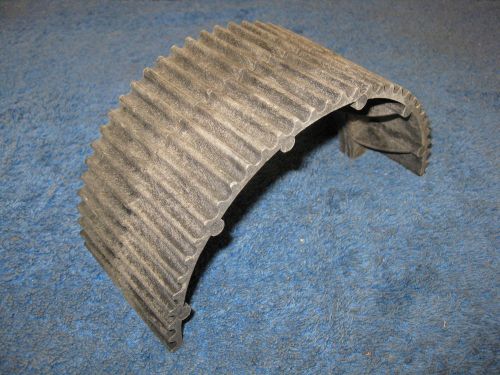 Vintage kart (go cart) enduro / ultralight belt gear - 64 tooth (nice shape)