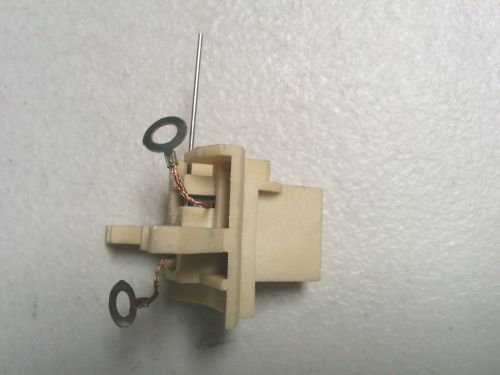 New alternator brush holder gb107, 39-200-3,  39-200, rcp-41231