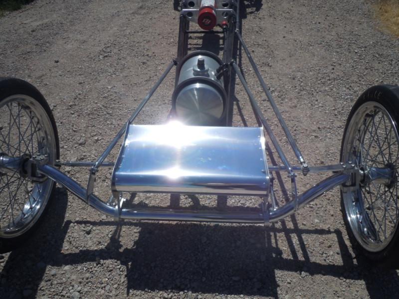 Buy Nostalgia Dragster Front Wing Vintage Drag Race Wing in Hudson