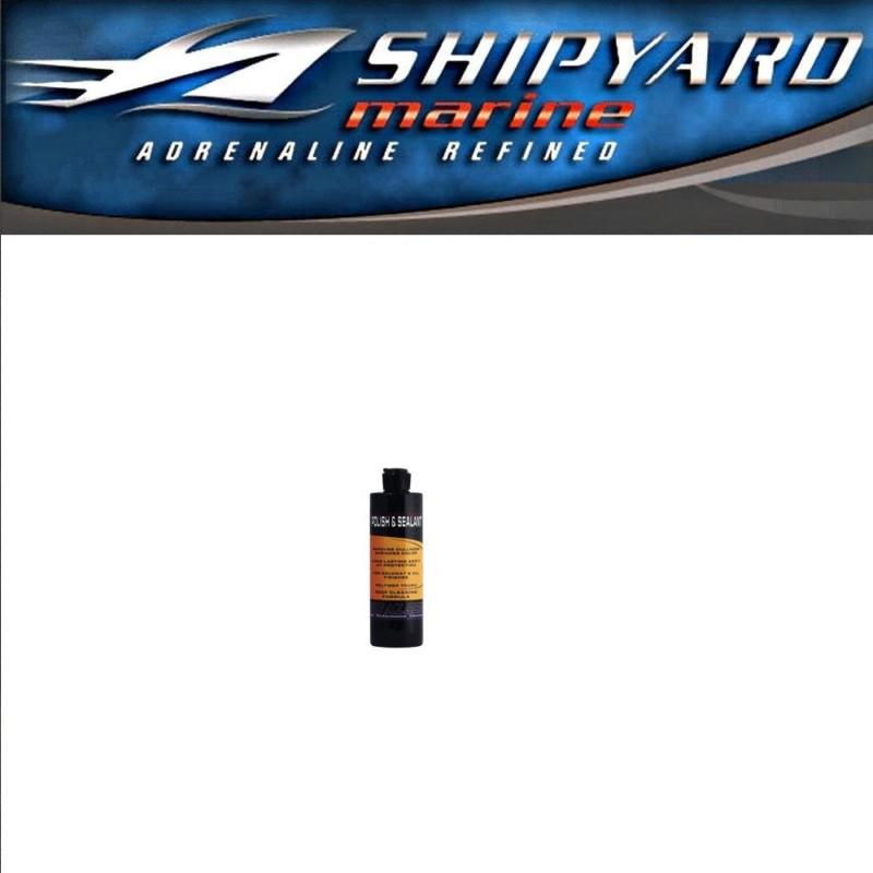 Bio-kleen m00805 polish & sealant 16oz