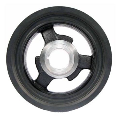 Engine harmonic balancer-premium oem replacement balancer fits 11-13 f-150 5.0l