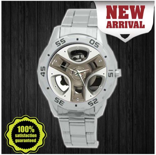 2009 mitsubishi i miev sport air concept - wheel watches