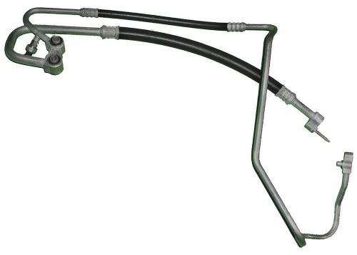 Acdelco 15-33786 compressor hose assembly