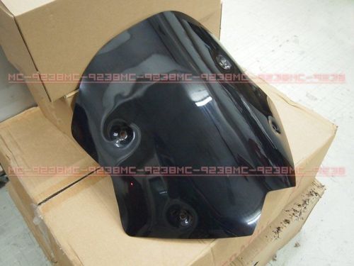 Windscreen for yamaha windshield t-max 530 tmax 530 12-15 13 14 m8#7
