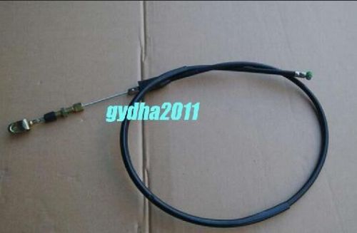 110cm motorcycle clutch cable wire for suzuki gs125