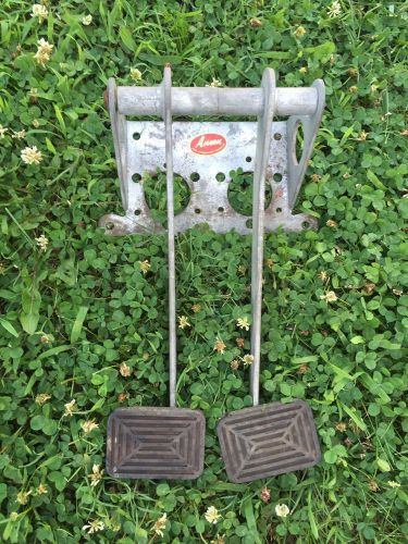 Ansen hot rod swing pedals