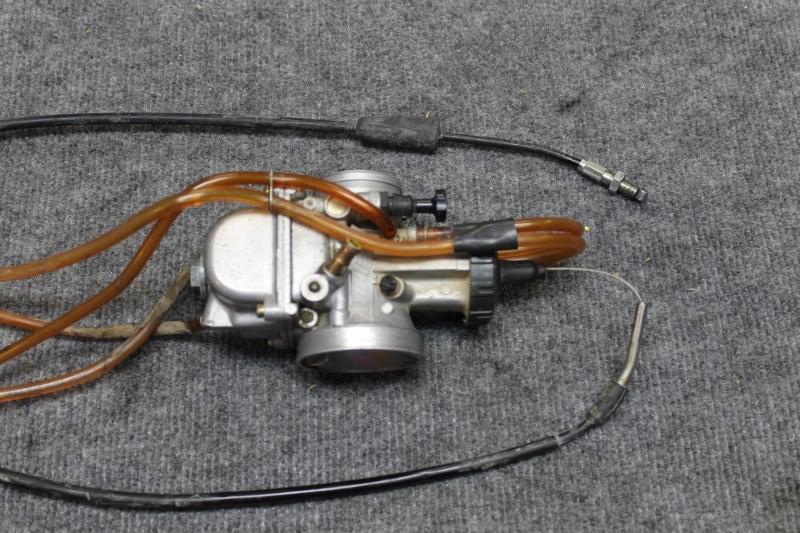 Buy 1998 Rm 125 Rm125 Carburetor Carb 96 97 98 99 00 in Lancaster