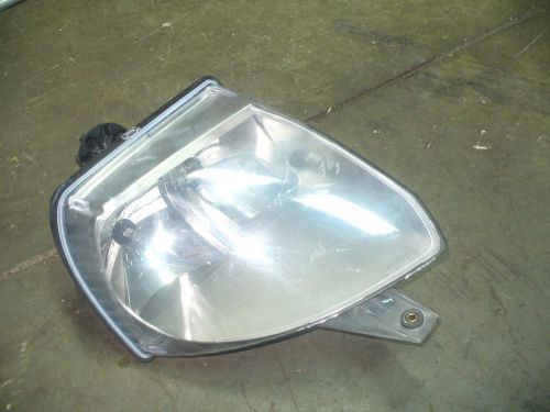 Arctic cat firecat f5 f6 f7 lxr  right headlight head light 2007 f1000 600