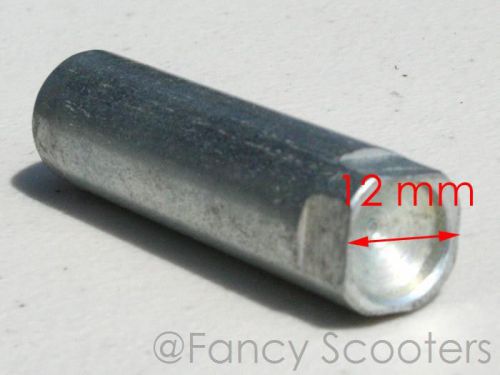 X-1,x-2, x-8 speedometer wheel sensor maganeto holder (oem parts)