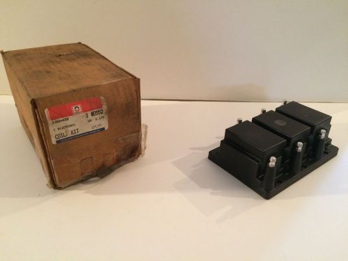 New ac delco gm ignition coil made in usa #12353801