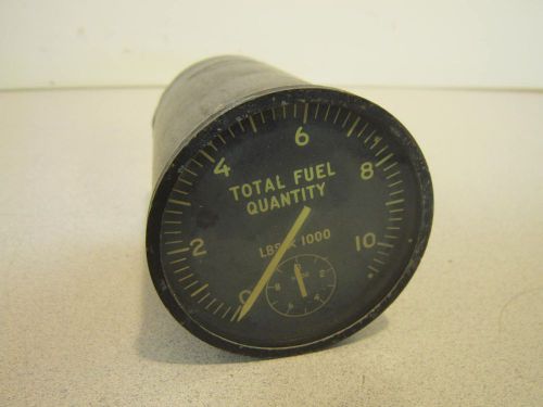 Fuel quanitiy indicator &amp; amplifier ea745ab-2, 6680005264615, 115vac, 400 cps