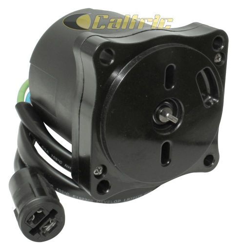 Power tilt trim motor fits honda marine bf75 bf90 2007 and later