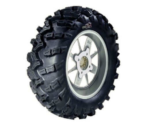 Gbc grim reaper performance atv/utv radial tire 26x11-r14 (ae142611gr)