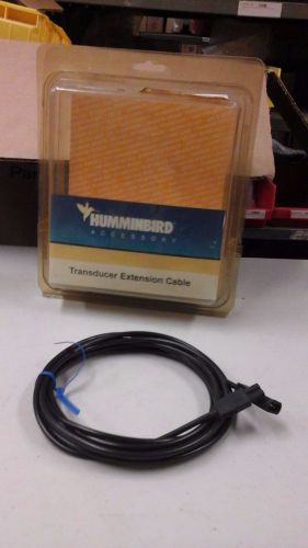 Transducer cable- hummingbird - ec-6 x3