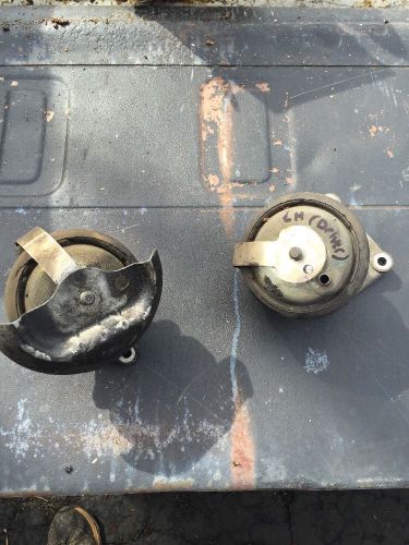 Volvo 940 740 760 motor mounts