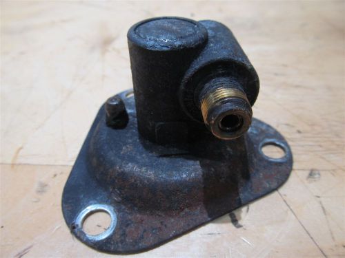 Polaris indy 500 classic speedometer cup 2