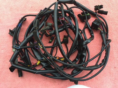 Seadoo wire harness 99 gsx rfi 787 800 motor nice shape