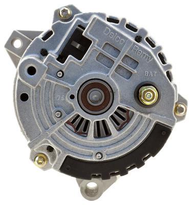 Visteon alternators/starters 7860-11 alternator/generator-reman alternator