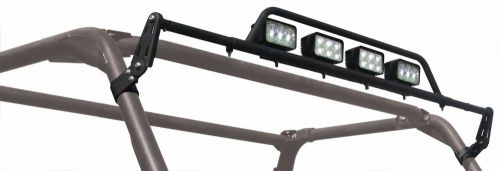 Bobcat utv led light bar for 1.75" tubes w/4  lights 12030.