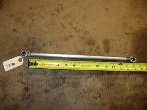 Polaris tie rod - rack to post - 1992 rxl 650 - 5332712 - #7896