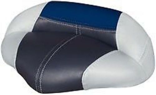 Wise 8wd1466840 blast off tour series seating pro seat 11x15.5x5 boat marine lc