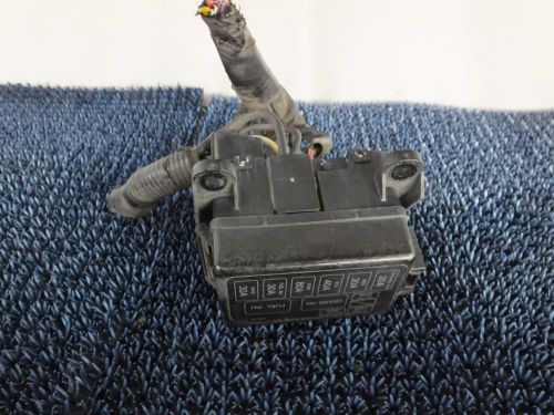 Fuse box engine bay jdm mazda eunos mx-5 miata na8c 1989~97