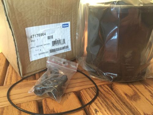 Haldex desiccant dryer cartridge 47178964