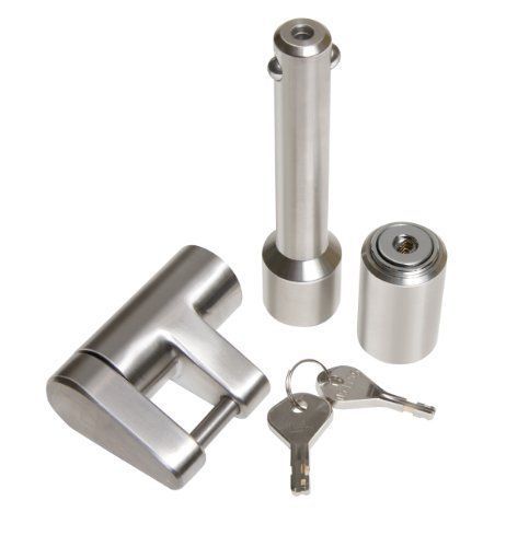 Combo lock set, 5/8" for