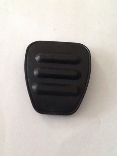 2005-2009 ford mustang brake pedal pad new oem