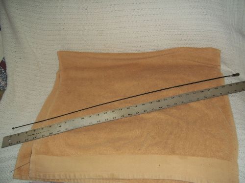 1997 dodge neon radio stereo audio system exterior antenna