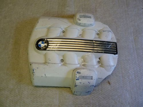 Bmw e60 e63 e65 e66 front upper engine motor top cover 11617511559 oem oe